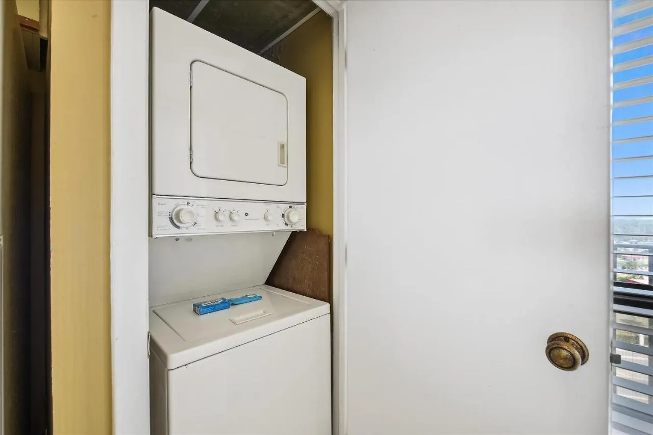 Holiday home Edgewater Beach Resort #1004 By Book That Condo Panama City Beach