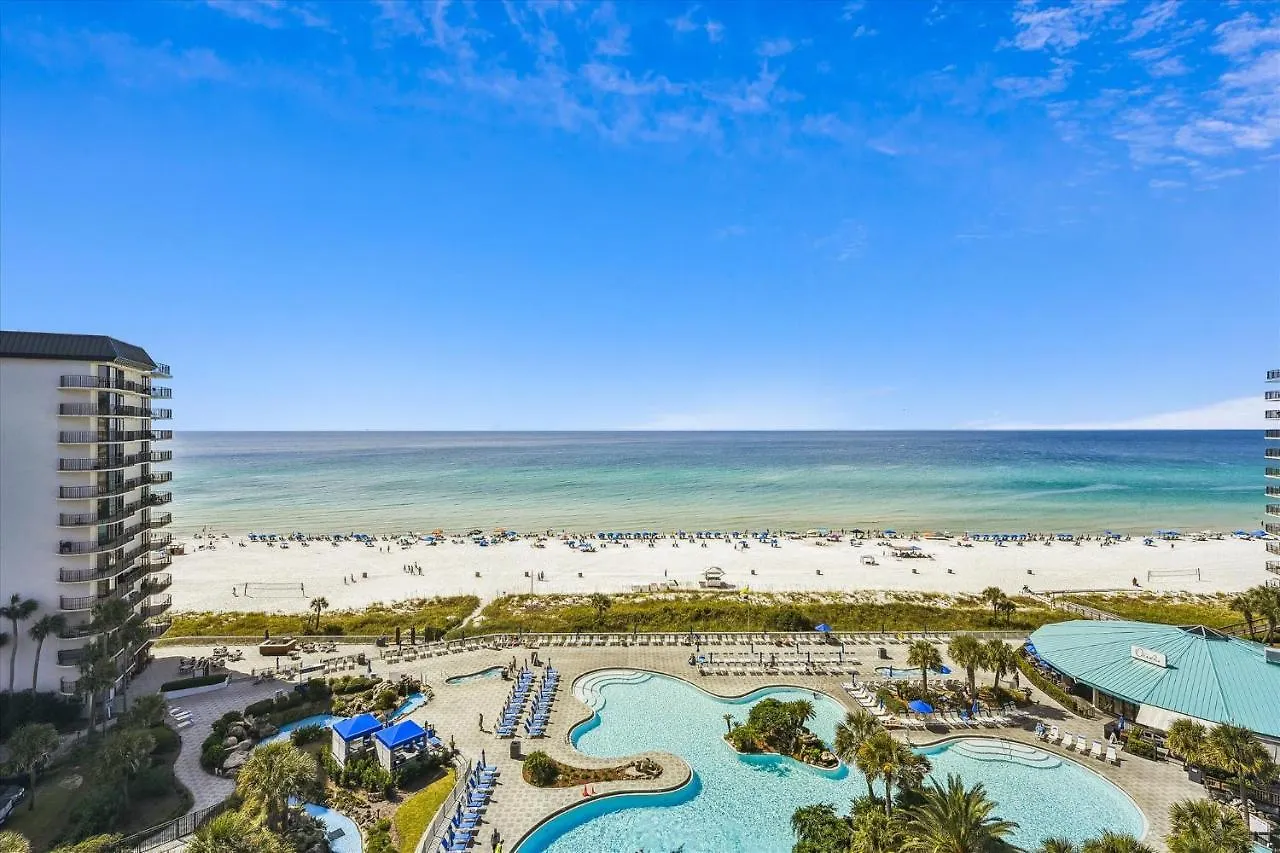 Edgewater Beach Resort #1004 By Book That Condo Panama City Beach