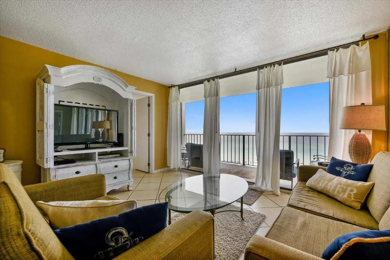 Edgewater Beach Resort #1004 By Book That Condo Panama City Beach