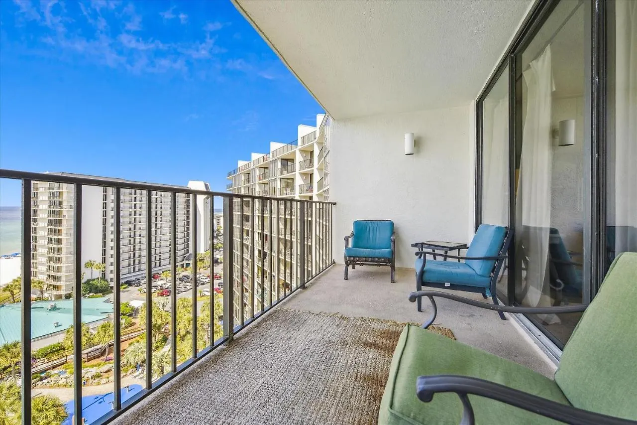 Edgewater Beach Resort #1004 By Book That Condo Panama City Beach