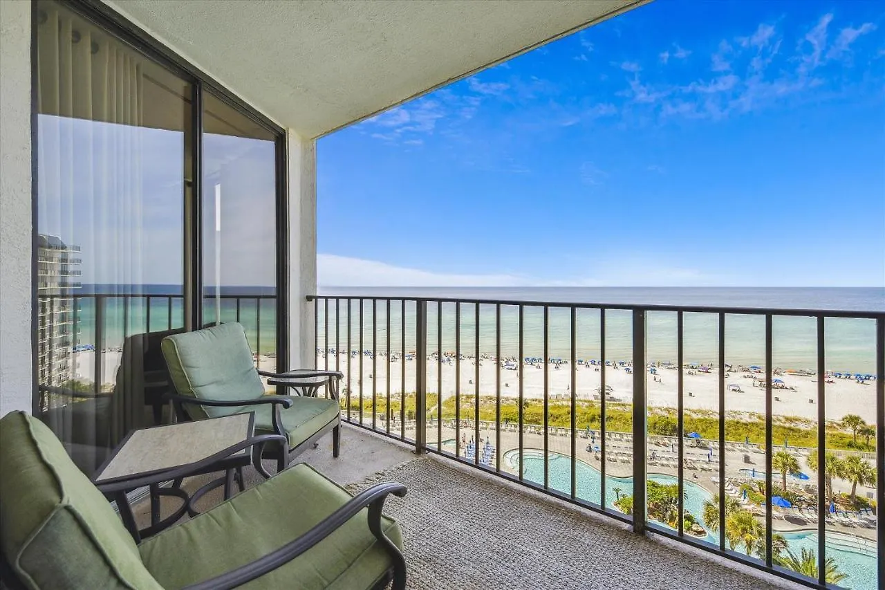 Edgewater Beach Resort #1004 By Book That Condo Panama City Beach United States