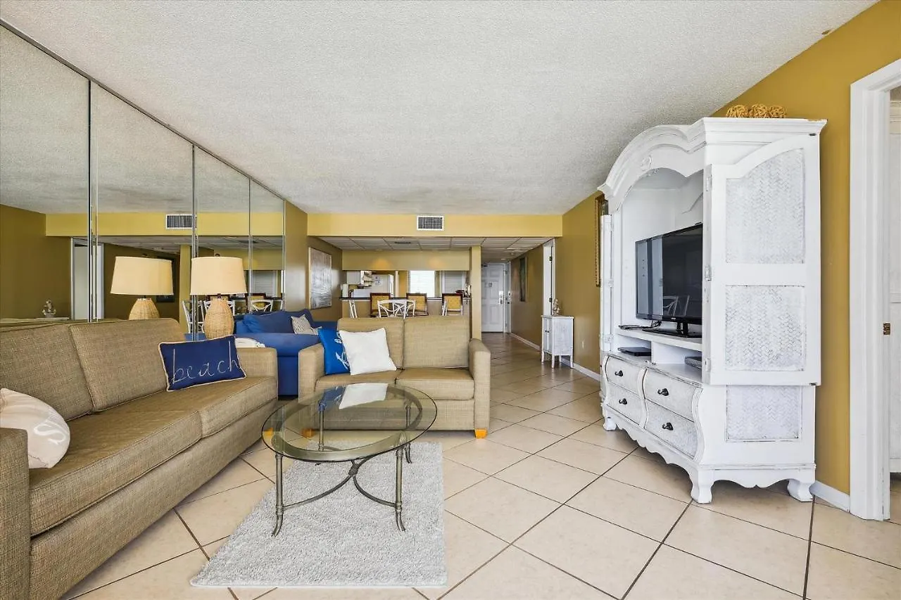 Edgewater Beach Resort #1004 By Book That Condo Panama City Beach