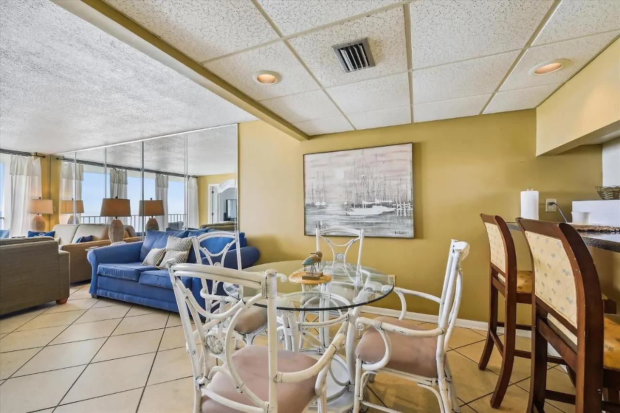 Edgewater Beach Resort #1004 By Book That Condo Panama City Beach United States