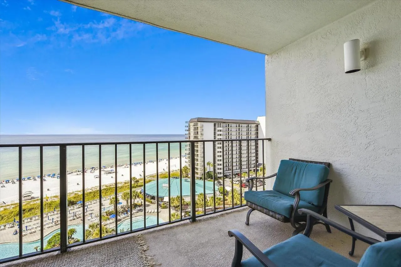 Edgewater Beach Resort #1004 By Book That Condo Panama City Beach Holiday home