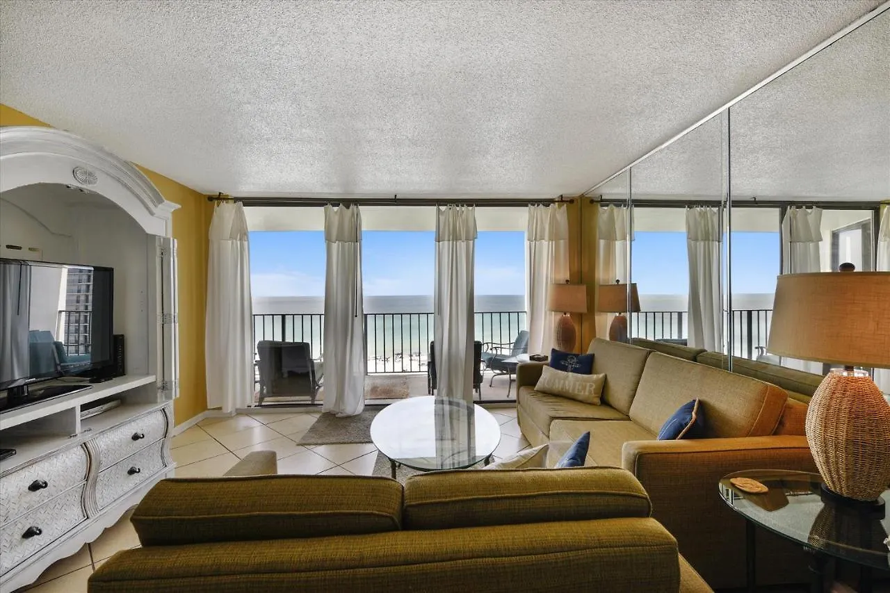 Edgewater Beach Resort #1004 By Book That Condo Panama City Beach