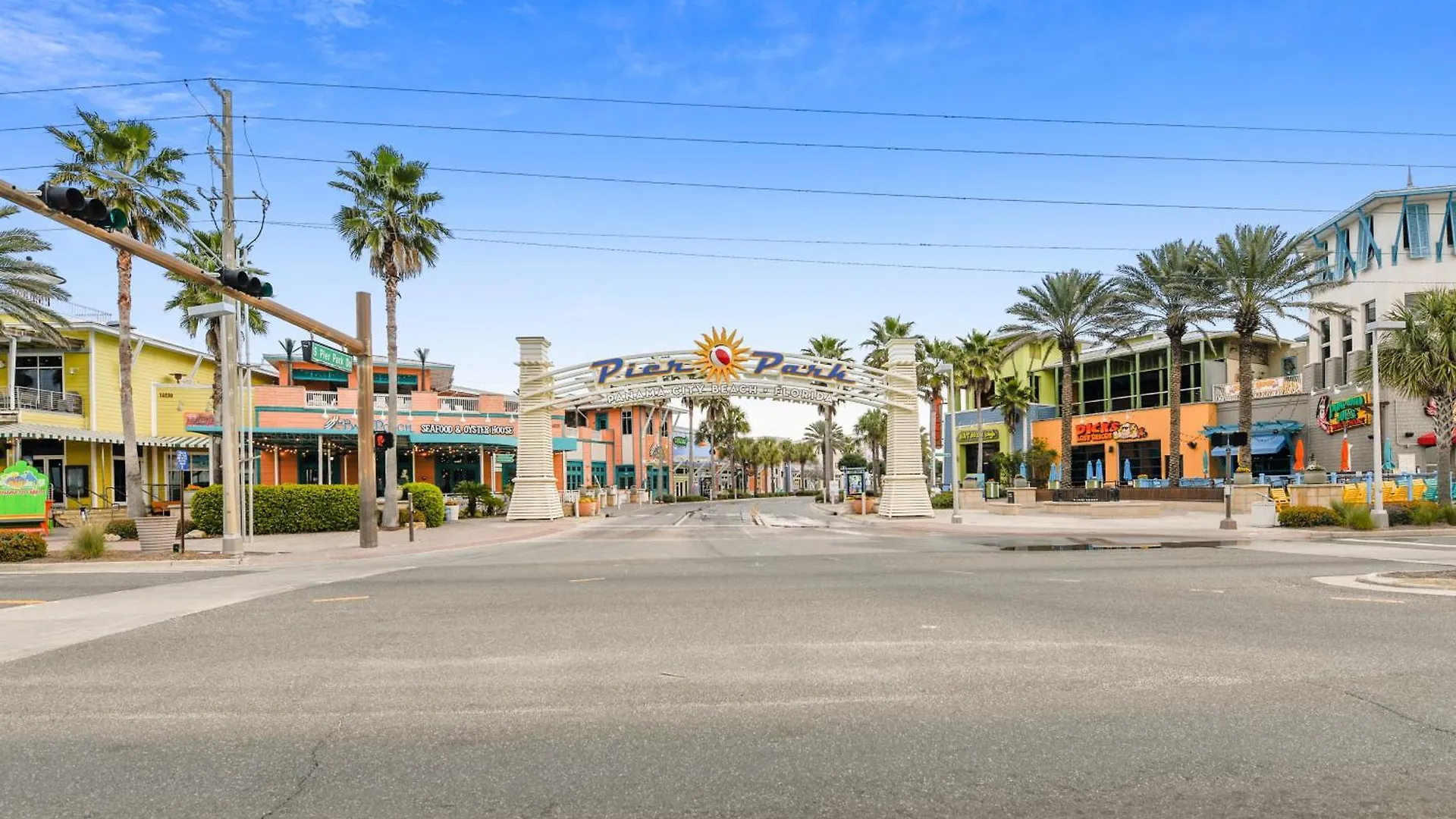 Holiday home Edgewater Beach Resort #1004 By Book That Condo Panama City Beach United States