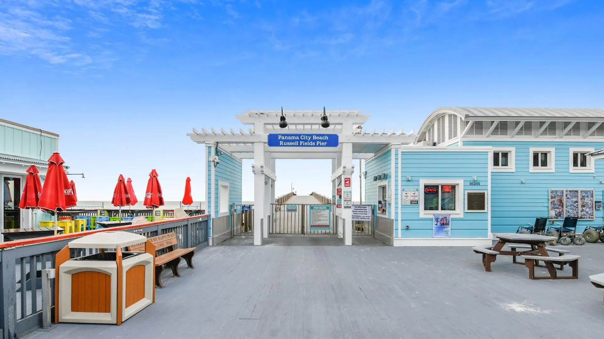 Edgewater Beach Resort #1004 By Book That Condo Panama City Beach 0*,