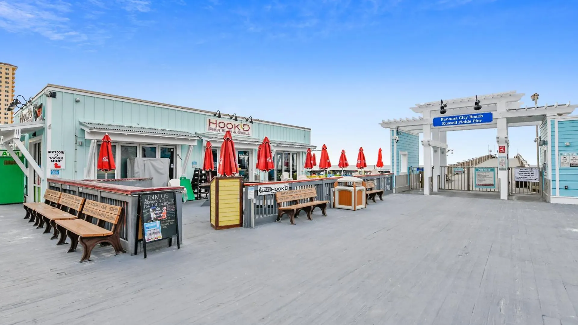 Edgewater Beach Resort #1004 By Book That Condo Panama City Beach 0*,  United States