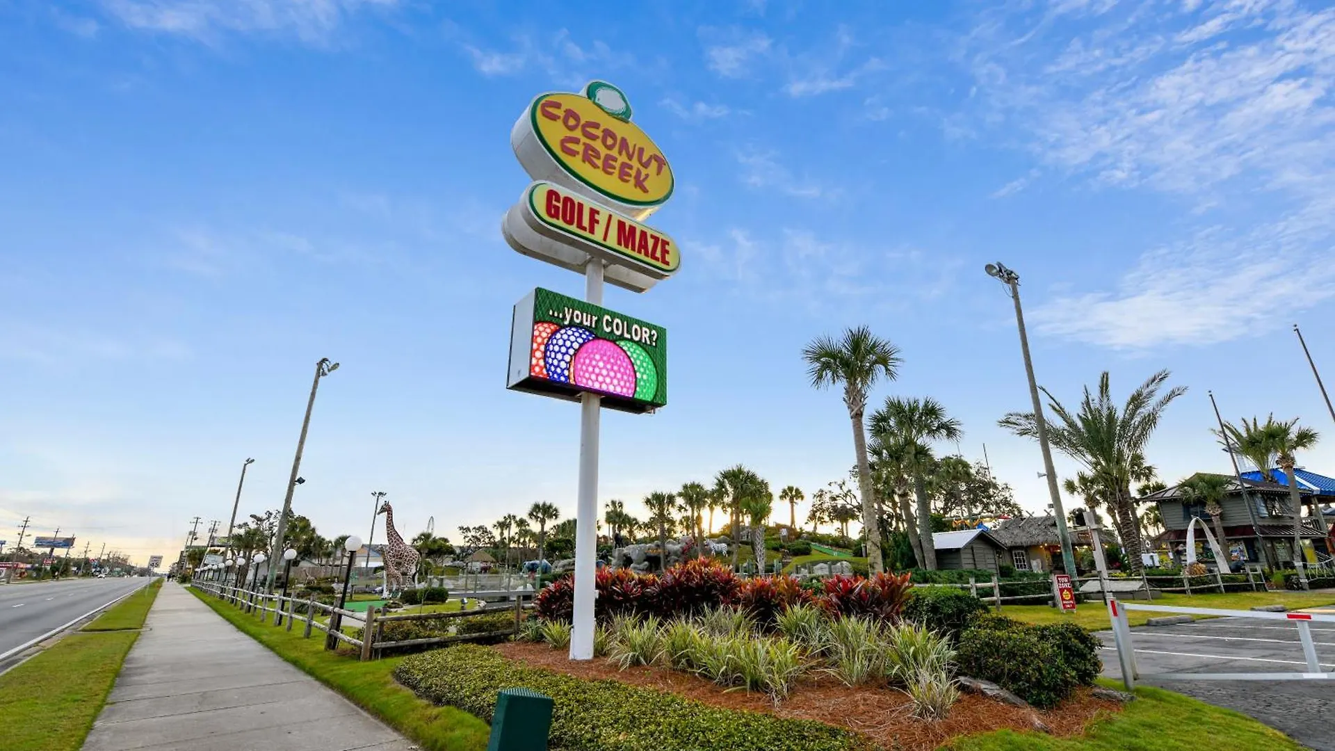 Edgewater Beach Resort #1004 By Book That Condo Panama City Beach 0*,
