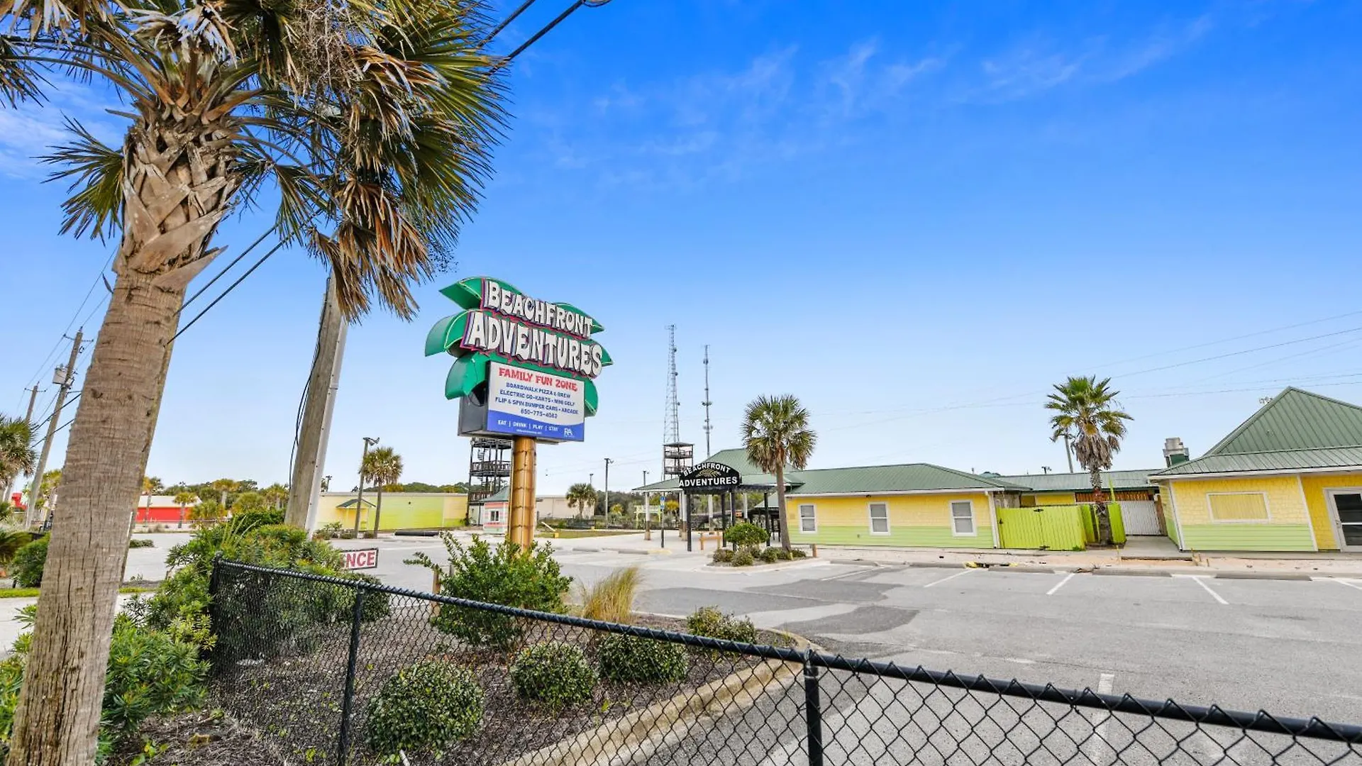 Edgewater Beach Resort #1004 By Book That Condo Panama City Beach