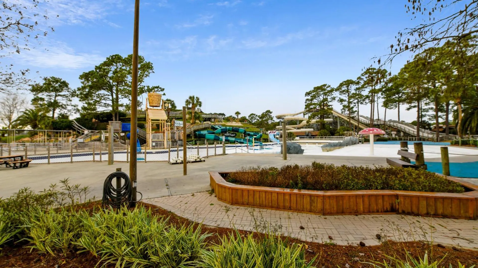 Edgewater Beach Resort #1004 By Book That Condo Panama City Beach 0*,