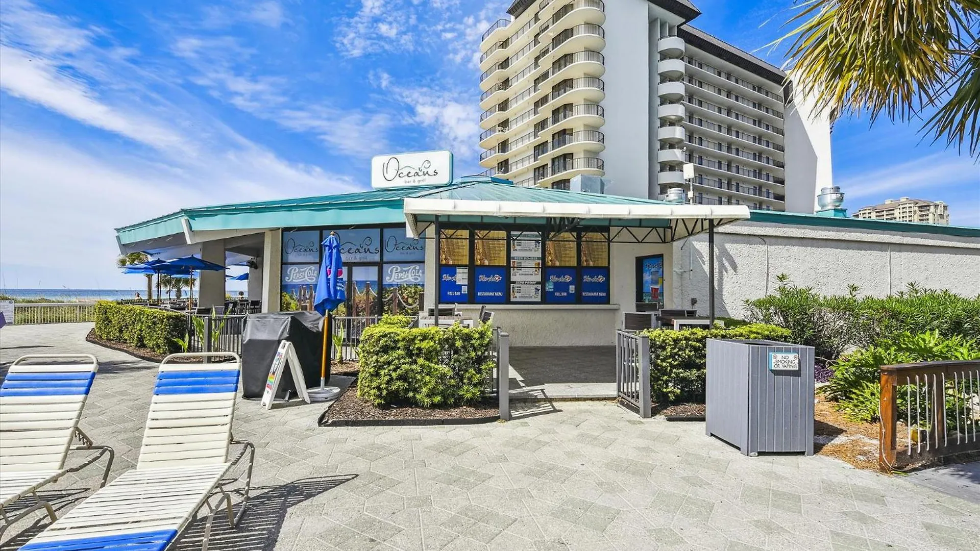 Edgewater Beach Resort #1004 By Book That Condo Panama City Beach 0*,