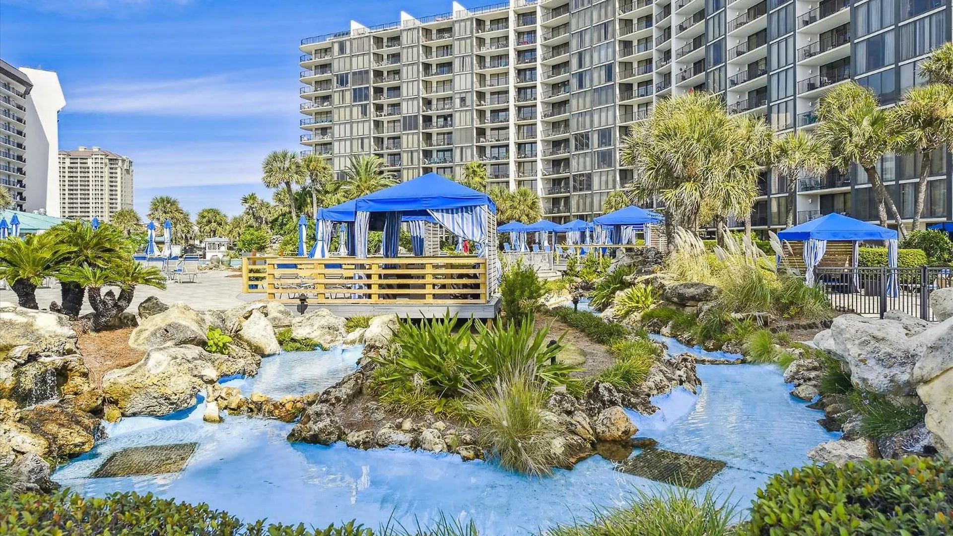 Edgewater Beach Resort #1004 By Book That Condo Panama City Beach Holiday home