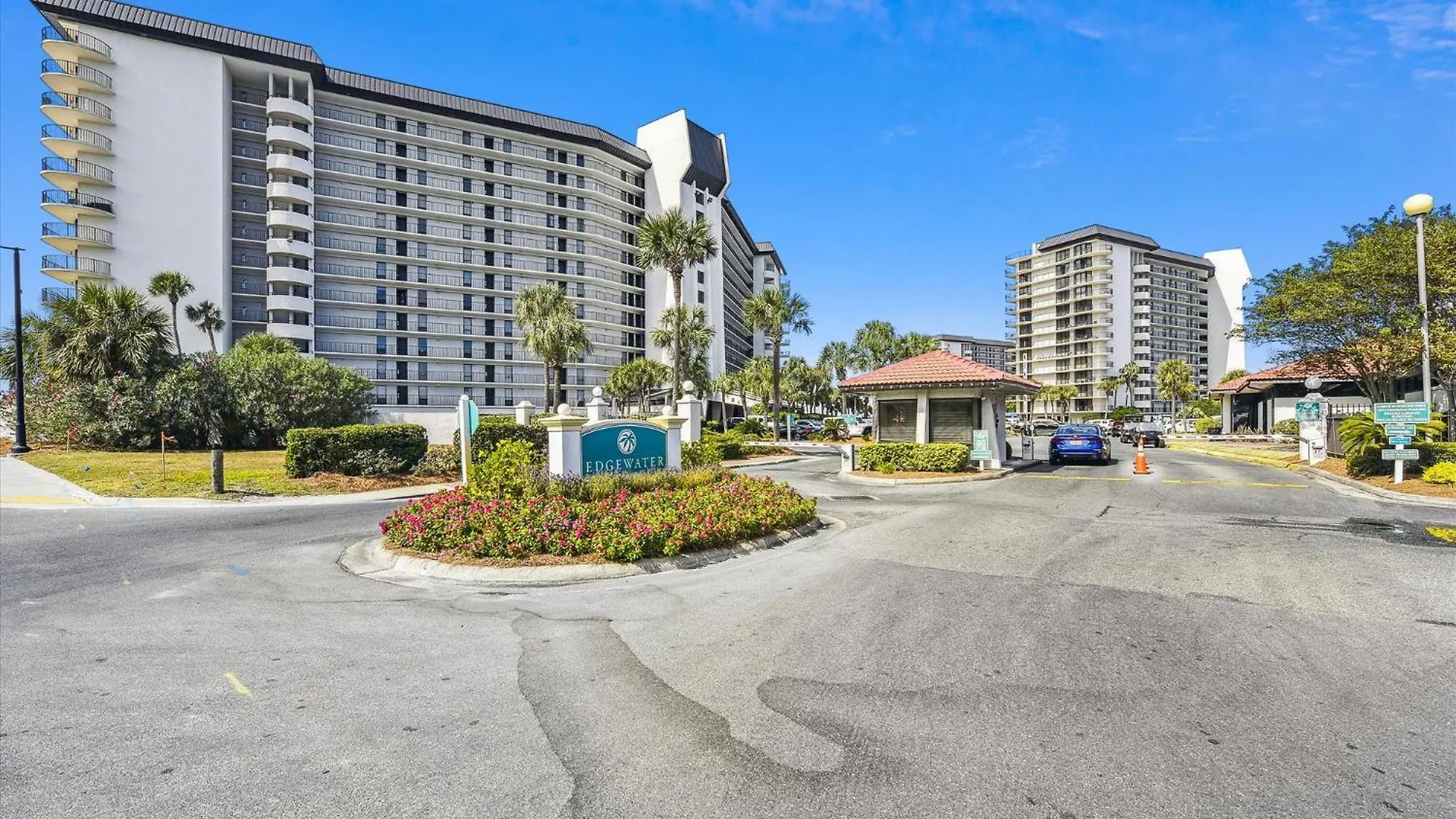 Holiday home Edgewater Beach Resort #1004 By Book That Condo Panama City Beach United States