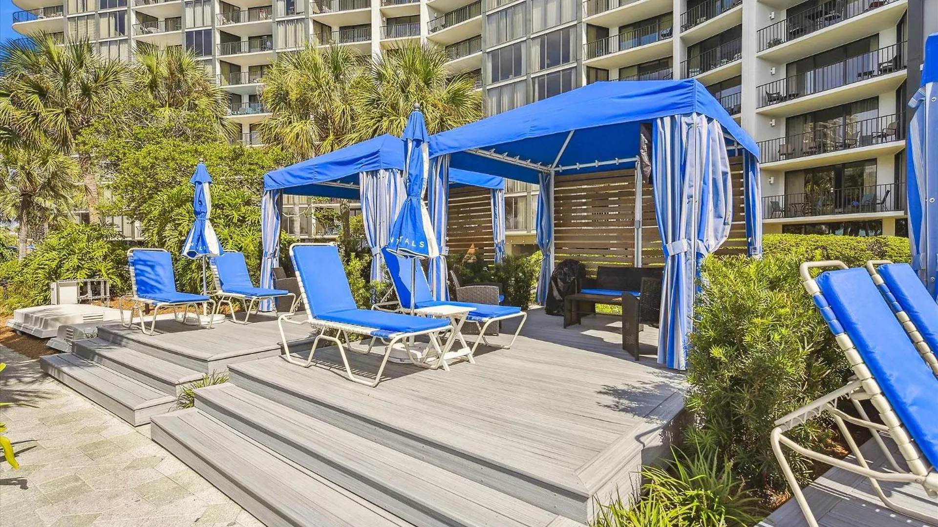 Edgewater Beach Resort #1004 By Book That Condo Panama City Beach
