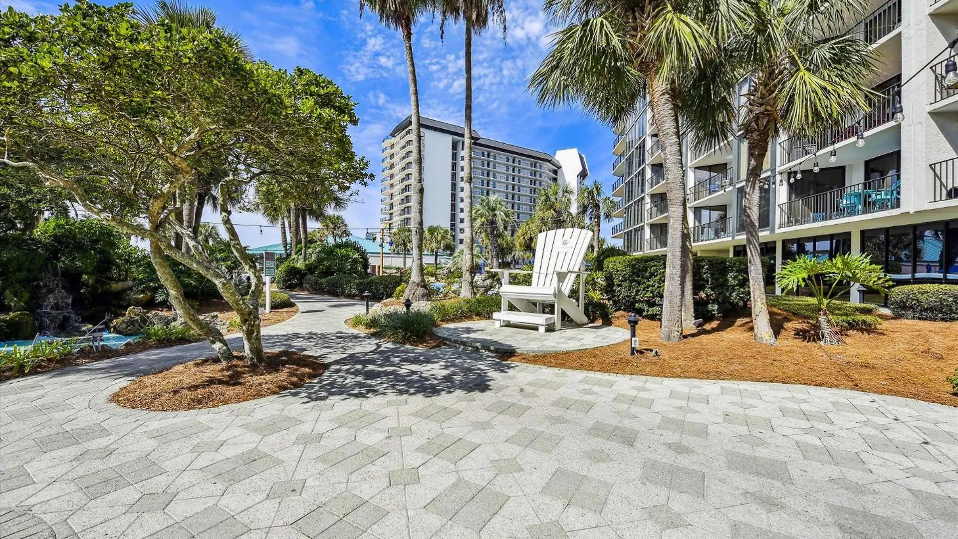Edgewater Beach Resort #1004 By Book That Condo Panama City Beach 0*,
