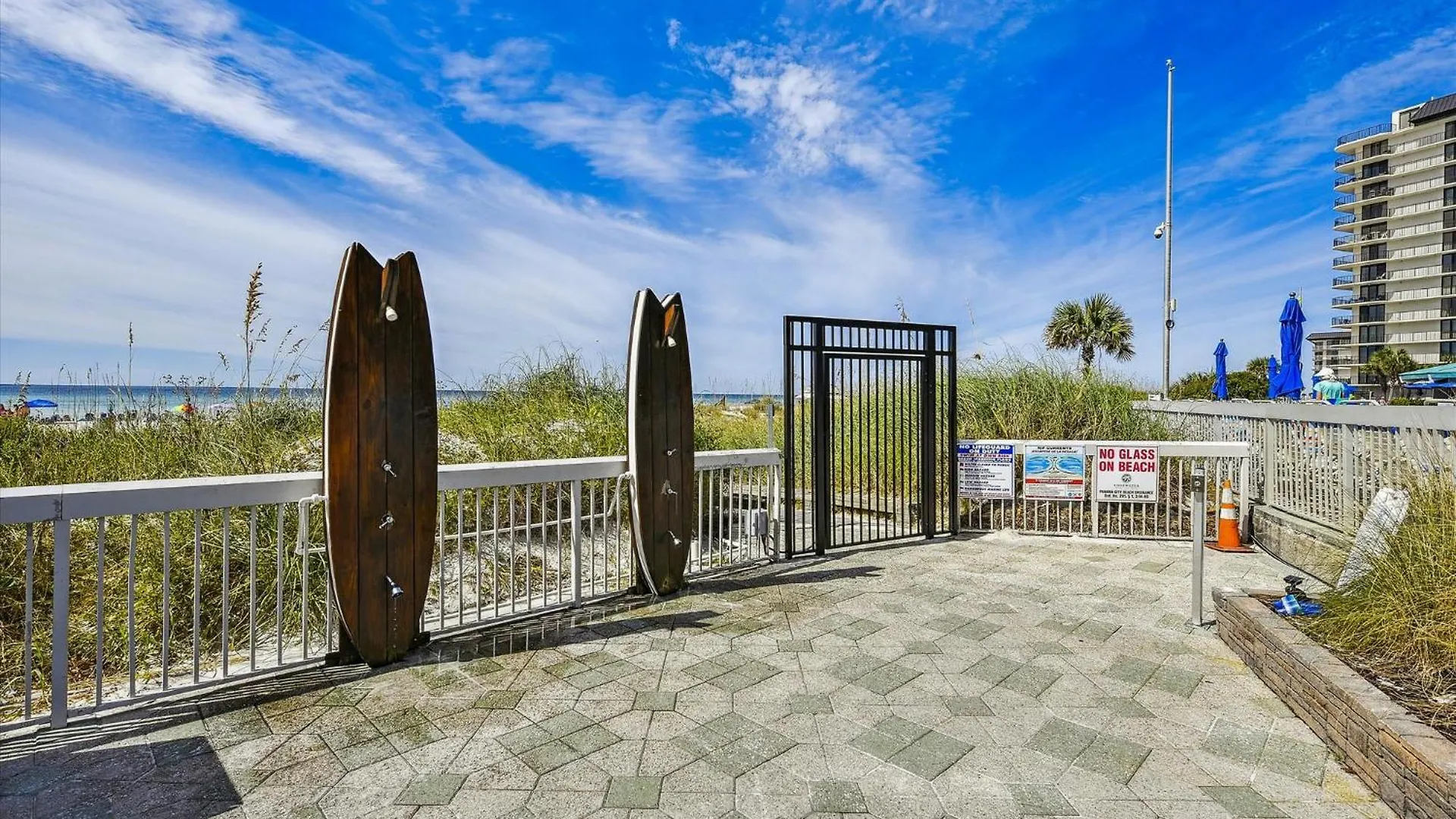 Edgewater Beach Resort #1004 By Book That Condo Panama City Beach
