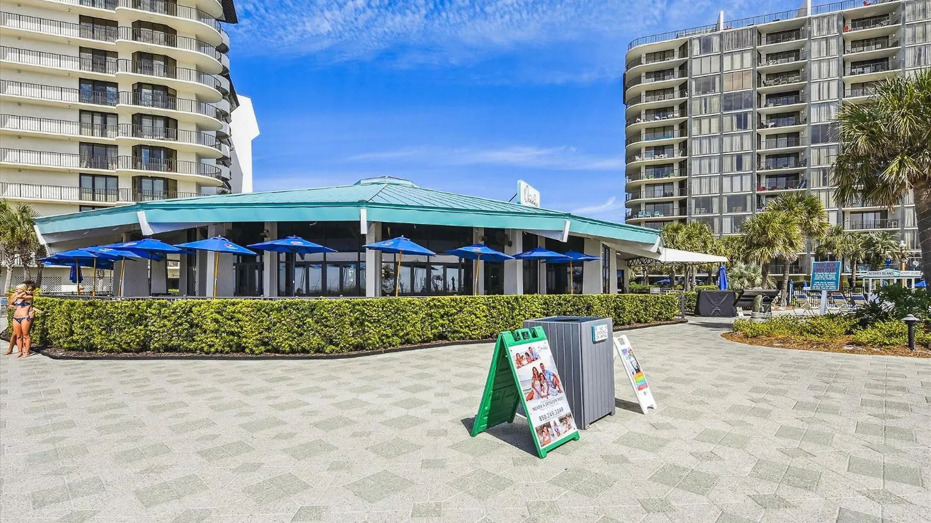 Edgewater Beach Resort #1004 By Book That Condo Panama City Beach United States