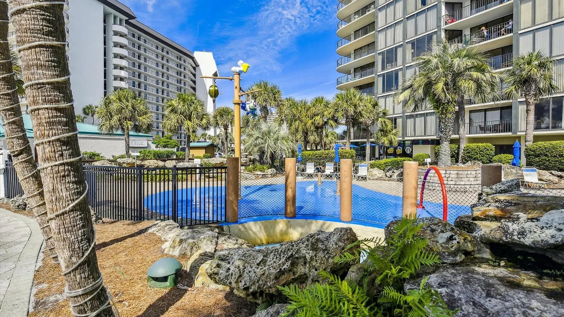 Holiday home Edgewater Beach Resort #1004 By Book That Condo Panama City Beach United States